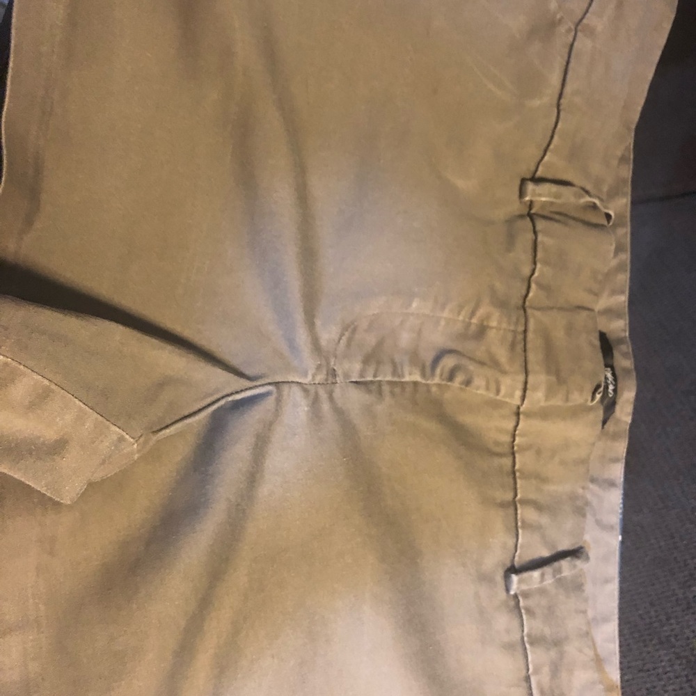 Shorts, target